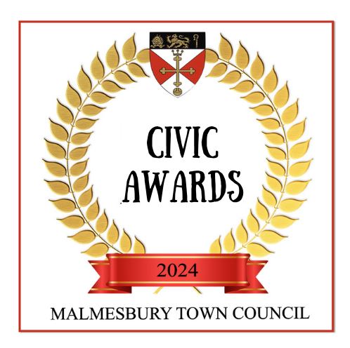 Malmesbury Civic Awards 2024